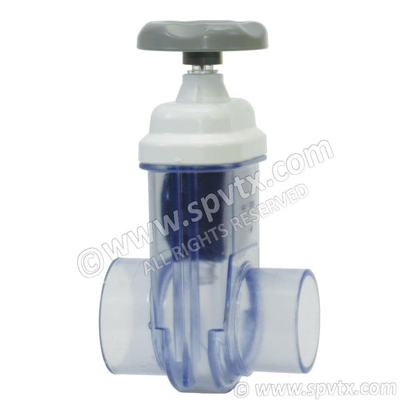 2 inch Gate Valve Male-Female