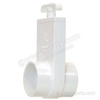 2 inch Slide Gate Valve (S x S)