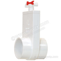 2.5 inch Slide Gate Valve (S x S)