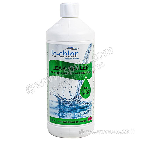 Lo-Chlor Leak Sealer