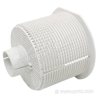 Waterway Dyna-Flo Filter Basket White