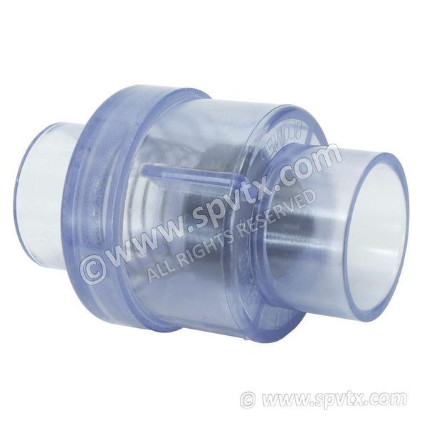 1.5 inch Air Check Valve