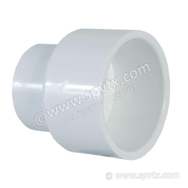 1.5 - 1 inch Bell End Reducer