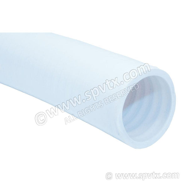 0.5 inch flexi pipe (per metre)