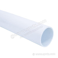 3-quarter inch rigid pipe (1 metre)