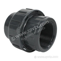 2 inch Union Coupler (with Female Thread)