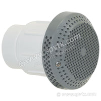 1.5 inch 100gpm Suction Assembly Grey