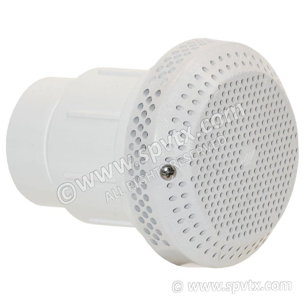 1.5 inch 100gpm Suction Assembly White