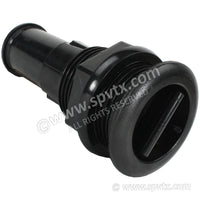 1 Inch Lo Profile Socket Drain Valve