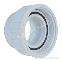 2 inch Waterway or Aquaflo Union