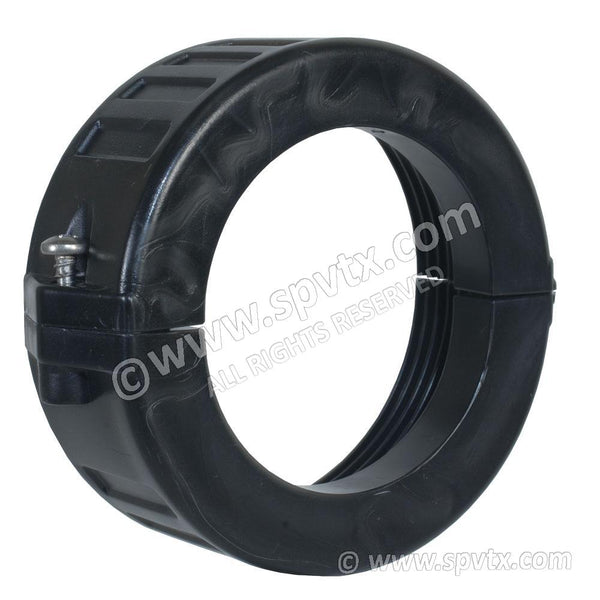 1.5 inch Heater Union Split Nut with Screws