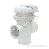 1 inch Diverter or Variboost White