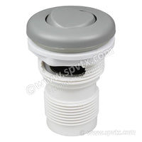1 inch Toggle Switch Long (Grey)