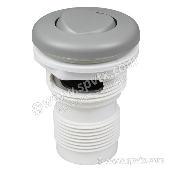 1 inch Toggle Switch Long (Grey)