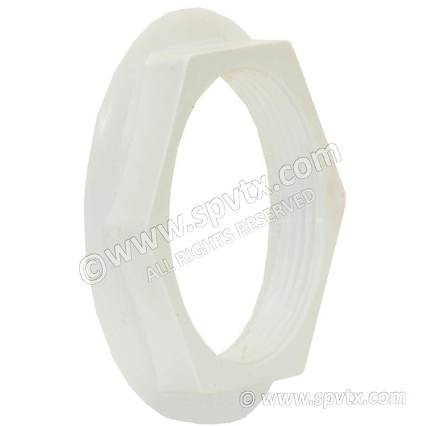 Hydroair Standard Nut White