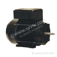 EMG 48 frame 1.5hp 2spd Motor Only (GC150 replacement)