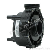 Aqua-flo XP2e 3HP 48f Wet End Assembly (2x2)