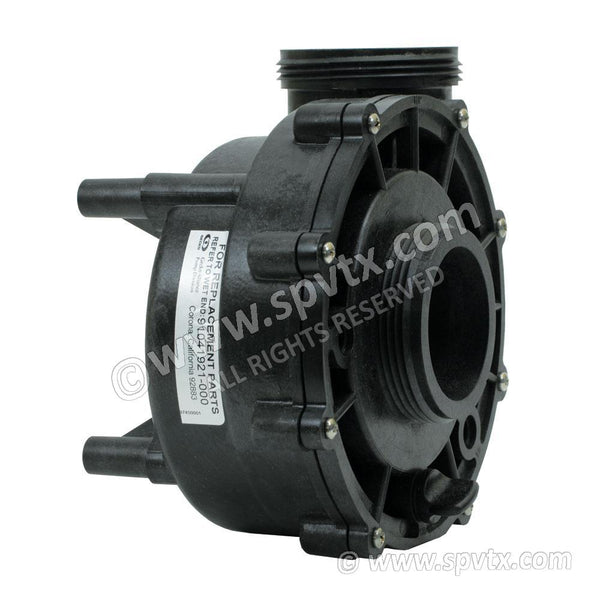 Aqua-flo XP2e 3HP 48f Wet End Assembly (2x2)