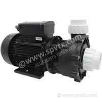 LX WP200-II Pump dual speed 2HP