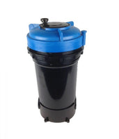 Davey Spa-Quip Series 1000 50sqft Top Load / Niche Filter