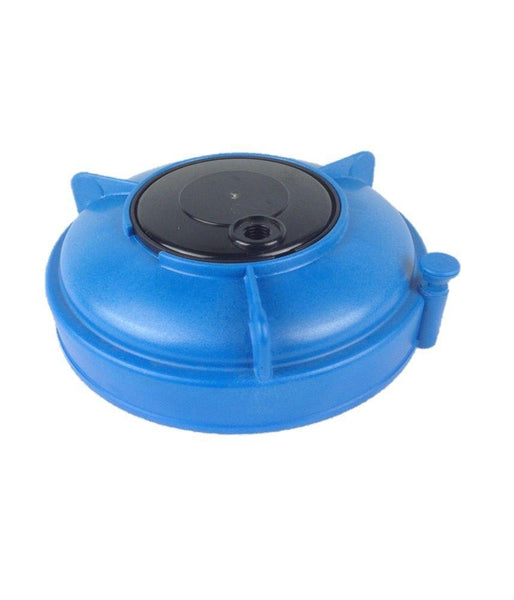 Series 1000 filter lid assembly