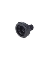 Davey Spa-Quip Series 1000/2000/Compact Air Bleed