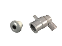 Spa-Quip 39mm Micro Swirl Jet Grey