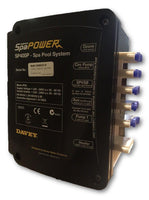 Davey SP400 1.5 kw controller only
