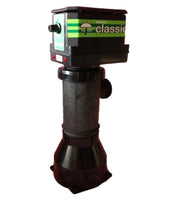 Davey Classic Heater 4.5kw
