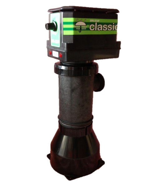 Davey Classic Heater 4.5kw