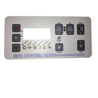 OVERLAY: SP1000