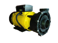 Davey Qb Series 2.0hp 1speed Spa Pool Jet Pump (Course Thread)