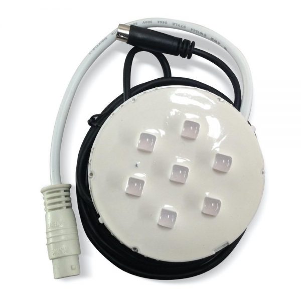 Davey 5" Slave Light
