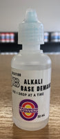 Reagents - test kit 3b