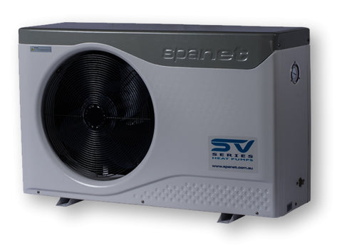 Heat Pumps