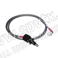 Hot Spring Replacement Heater (after 2002) Hi-Limit Sensor (Red)