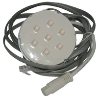 Spanet SV 5" Master Leg Light