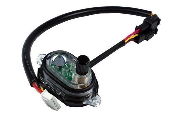 Spanet SV2/3 and 4 controllers: Heater Sensor Assembly