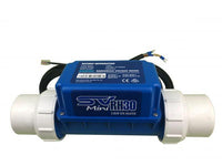 Spanet SV Mini 3.0kw Remote Heater