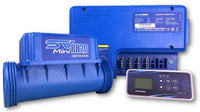 Spanet SV Mini 1 Retro Kit (15A, 2.0kW Htr, T/Pad, 2 x AMP Cables)