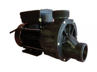 Spanet XS3C 250w Quiet-Flo Circ Pump: Direct swop out  LX JA35