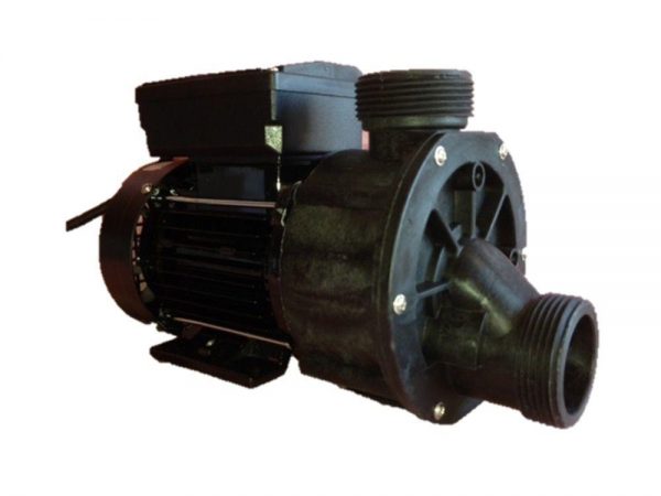 Spanet XS3C 250w Quiet-Flo Circ Pump: Direct swop out  LX JA35