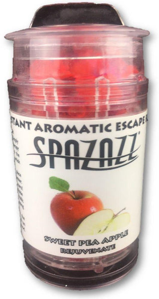 Escape Beads “Rejuvenate”