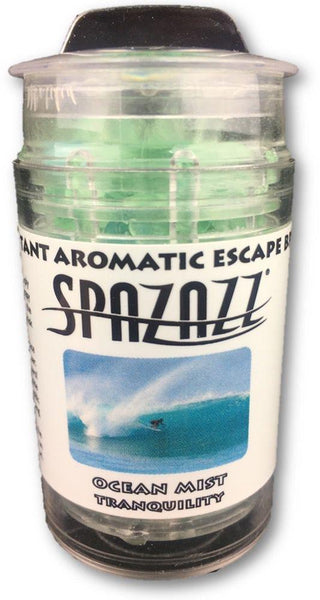 Escape Beads “Tranquility”