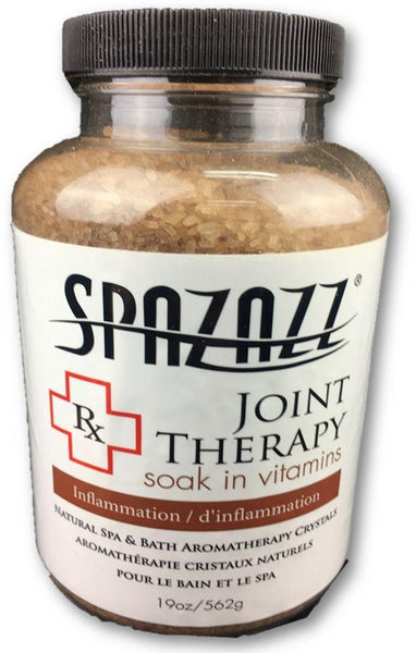19oz RX Therapy Crystals “Inflammation”