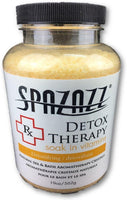 19oz RX Therapy Crystals “Detoxifying”