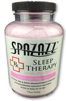 19oz RX Therapy Crystals “Rejuvenate”