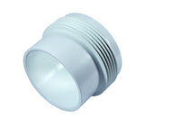 SV Heater Tail Piece (50mm)