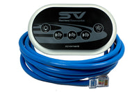 SV Auxiliary Touch Pad