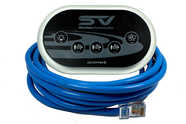 SV Auxiliary Touch Pad